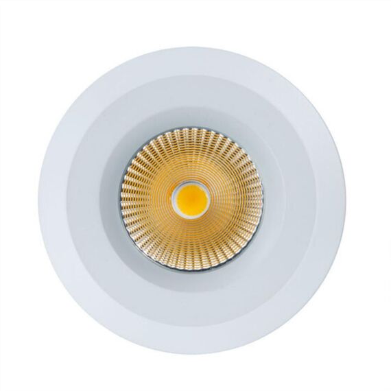 Точечный встраиваемый светильник Arte Lamp NEMBUS A7987PL-1WH, изображение 3