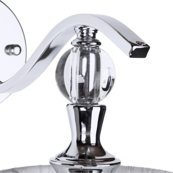 Бра Arte Lamp IBIZA A4038AP-1CC, изображение 4