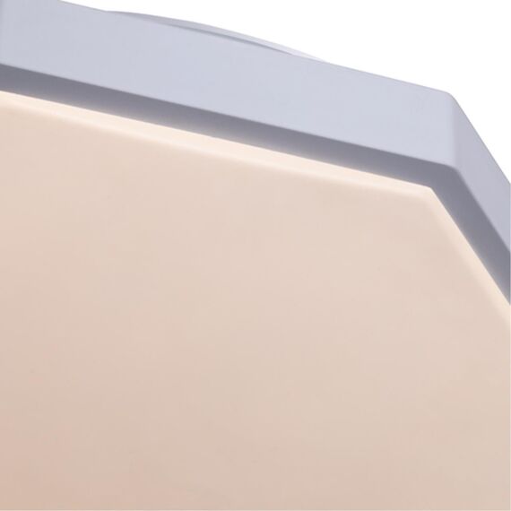 Потолочный светильник Arte Lamp KANT A2659PL-1WH, изображение 4