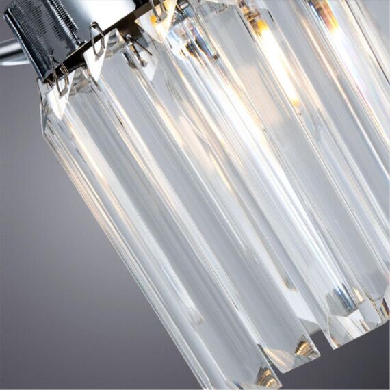 Потолочная люстра Arte Lamp SOPHIE A8067PL-5CC, изображение 4