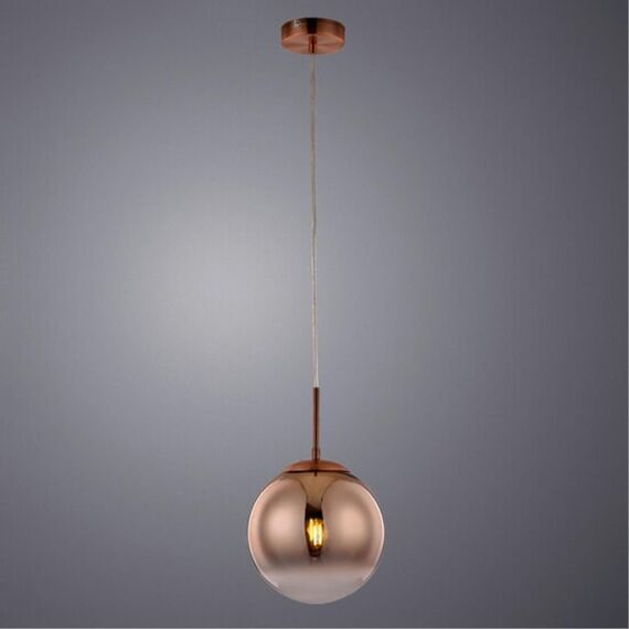 Подвесной светильник Arte Lamp JUPITER copper A7961SP-1RB, изображение 2