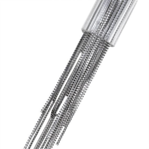 Подвесной светильник Arte Lamp WATERFALL A1577SP-1CC, изображение 4