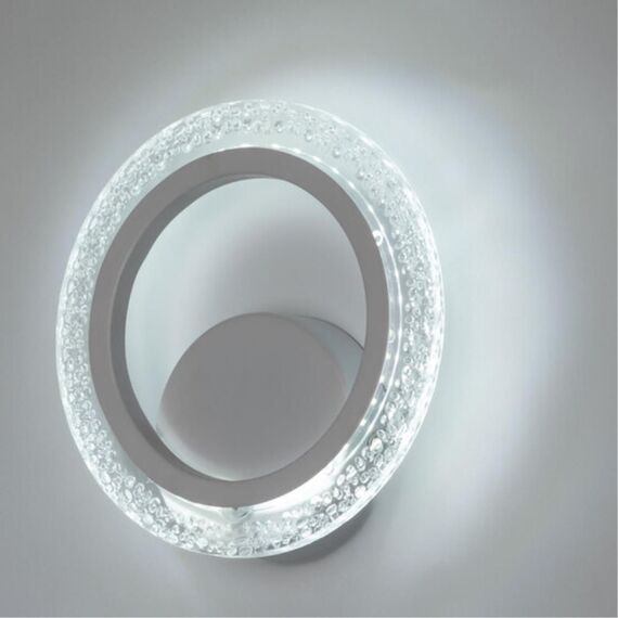 Декоративная подсветка Arte Lamp CAMELIA A2533AP-6WH, изображение 2