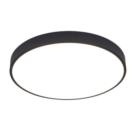 Потолочный светильник Arte Lamp ARENA A2686PL-35BK