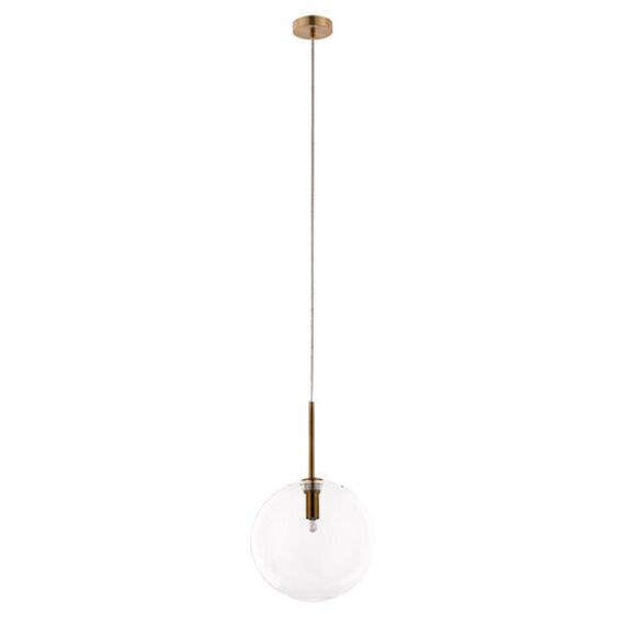 Подвесной светильник Arte Lamp CAMERON A7715SP-1AB