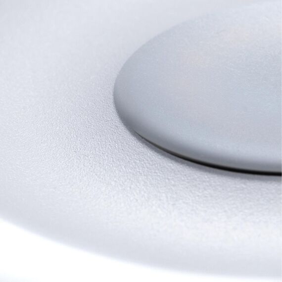 Точечный встраиваемый светильник Arte Lamp FULU A2169PL-1WH, изображение 3