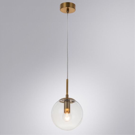 Подвесной светильник Arte Lamp VOLARE A1915SP-1AB, изображение 2