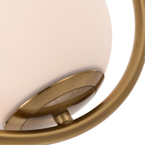 Подвесной светильник Arte Lamp MATISSE A7741SP-1AB, изображение 3