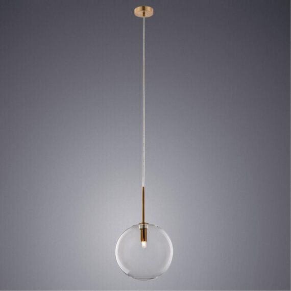 Подвесной светильник Arte Lamp CAMERON A7715SP-1AB, изображение 2