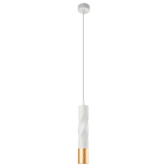Точечный подвесной светильник Arte Lamp SADR A3280SP-1WH