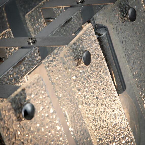 Настенный светильник Arte Lamp DENEBOLA A4074AP-2CC, изображение 3