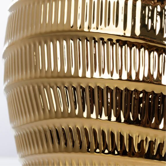 Декоративная настольная лампа Arte Lamp KORFU A4003LT-1GO, изображение 3