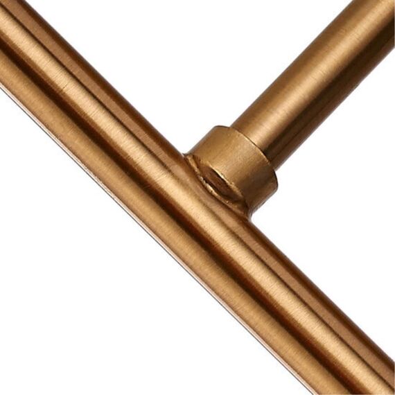 Бра Arte Lamp MANCHESTER A7620AP-1AB, изображение 3