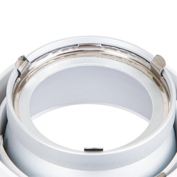 Точечный встраиваемый светильник Arte Lamp ALKES A2161PL-1WH, изображение 5