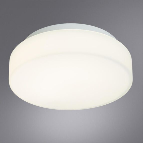 Потолочный светильник Arte Lamp AQUA-TABLET LED A6812PL-1WH, изображение 2