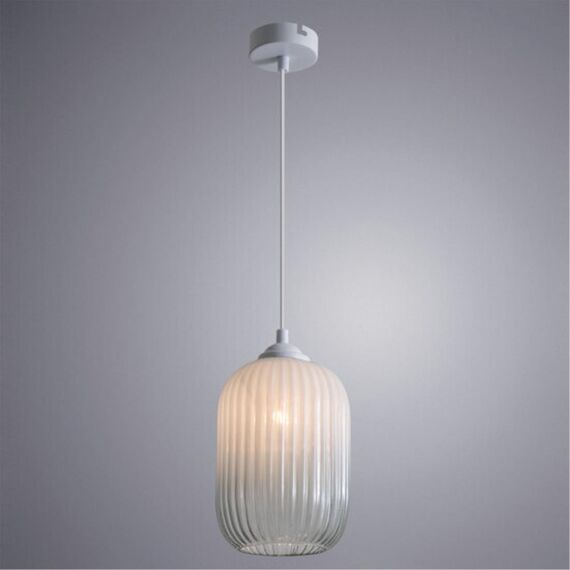 Подвесной светильник Arte Lamp ARWEN A1902SP-1WH, изображение 2