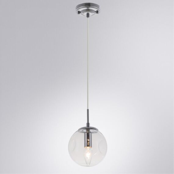 Подвесной светильник Arte Lamp TUREIS A9915SP-1CC, изображение 2