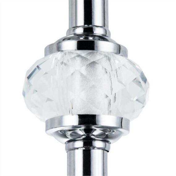 Потолочная люстра Arte Lamp SOPHIE A8067PL-5CC, изображение 3