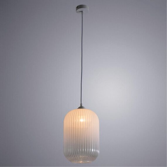 Подвесной светильник Arte Lamp ARWEN A1903SP-1WH, изображение 2
