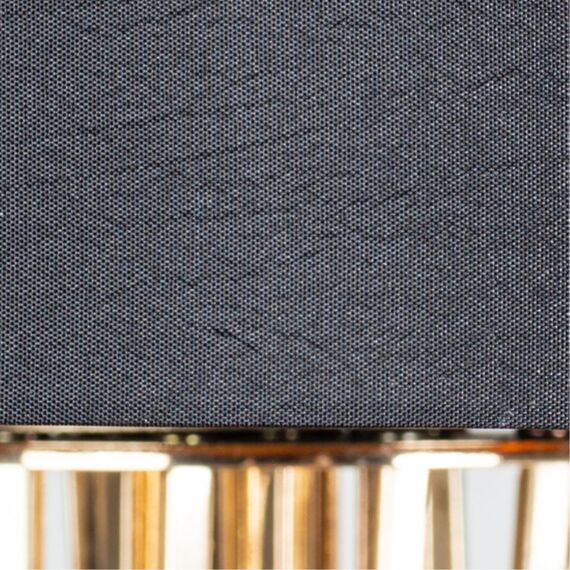 Декоративная настольная лампа Arte Lamp Fire A4032LT-1GO, изображение 3