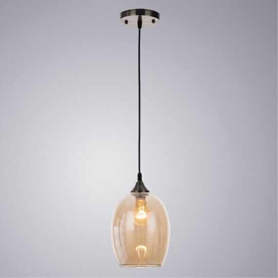 Подвесной светильник Arte Lamp PROPUS A4344SP-1AB, изображение 2