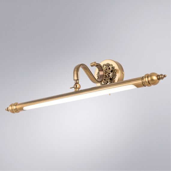 Подсветка для картин Arte Lamp CHIANTI A8048AP-1PB, изображение 2