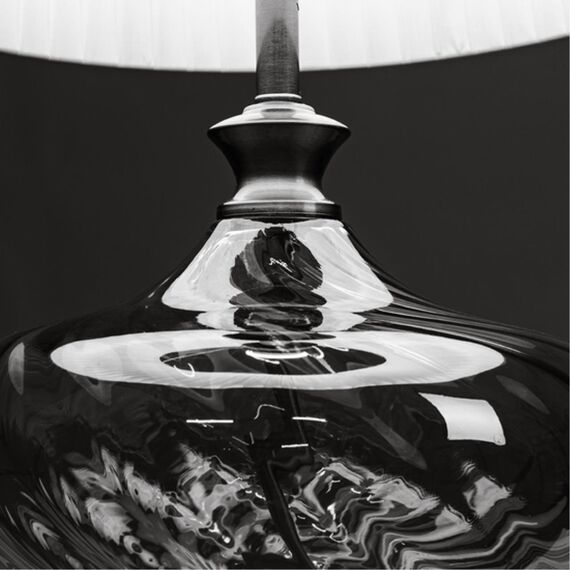 Декоративная настольная лампа Arte Lamp NEKKAR A5044LT-1PB, изображение 4