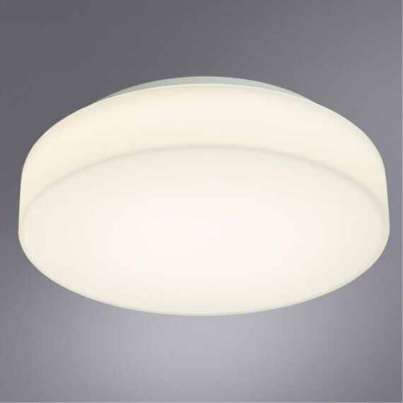Потолочный светильник Arte Lamp AQUA-TABLET LED A6824PL-1WH, изображение 2