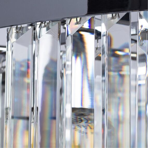 Подвесная люстра Arte Lamp SECUNDA A1003LM-12CC, изображение 4