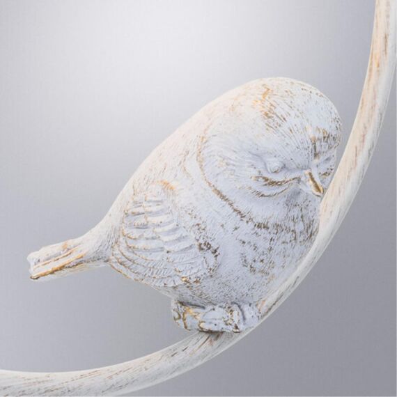 Подвесной светильник Arte Lamp GEMELLI A2150SP-1WG, изображение 3