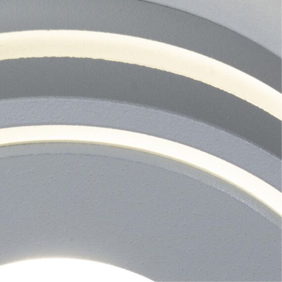 Точечный встраиваемый светильник Arte Lamp AIN A7248PL-1WH, изображение 3