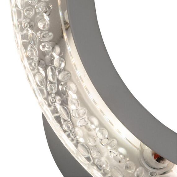 Декоративная подсветка Arte Lamp CAMELIA A2533AP-6WH, изображение 4