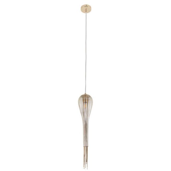 Подвесной светильник Arte Lamp WATERFALL A1577SP-1GO