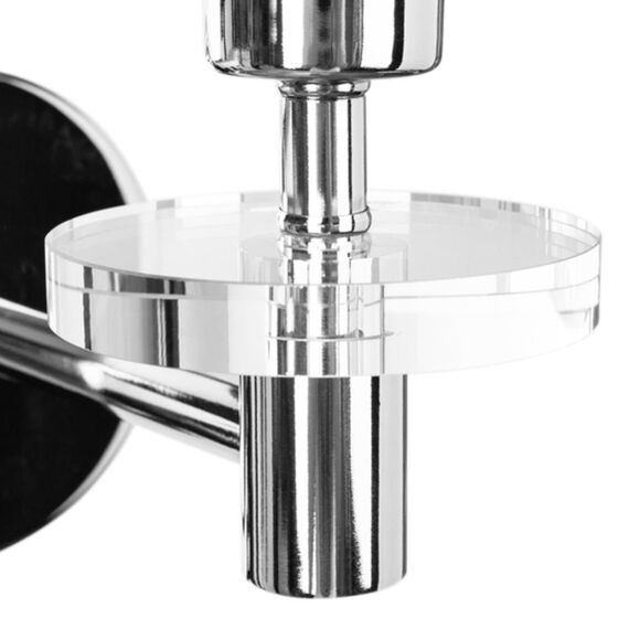 Бра Arte Lamp FURORE A3990AP-1CC, изображение 3