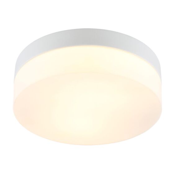 Потолочный светильник Arte Lamp AQUA-TABLET A6047PL-2WH