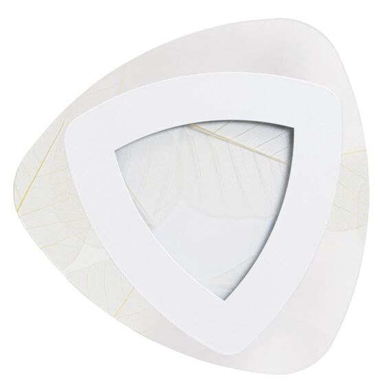 Потолочная люстра Arte Lamp MULTY-PIUMA A1393AP-1WH
