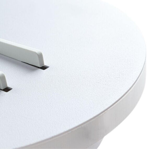 Бра Arte Lamp ELECTRA A8231AP-1WH, изображение 4