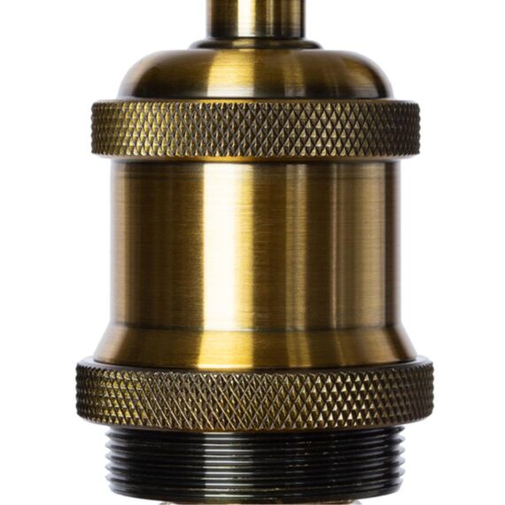 Подвесной светильник Arte Lamp ELECTRA A7002SP-1PB, изображение 3