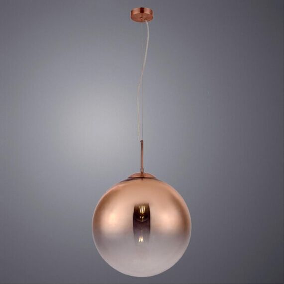 Подвесной светильник Arte Lamp JUPITER copper A7964SP-1RB, изображение 2