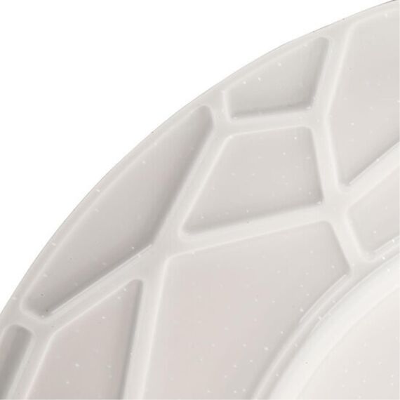 Потолочный светильник Arte Lamp BISCOTTI A2678PL-72WH, изображение 4