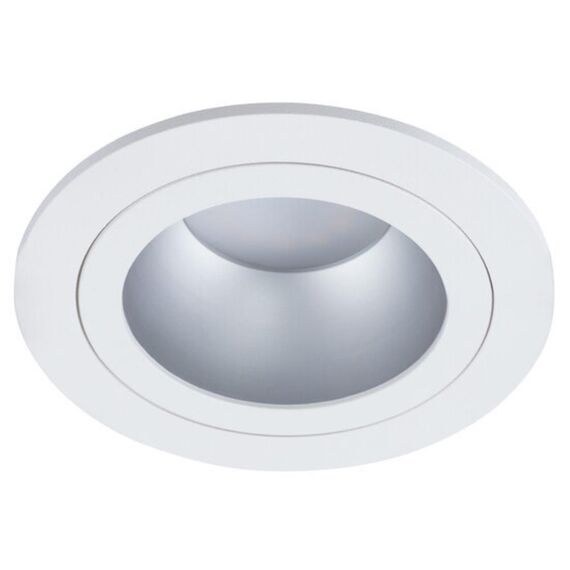 Точечный встраиваемый светильник Arte Lamp ALKES A2161PL-1WH