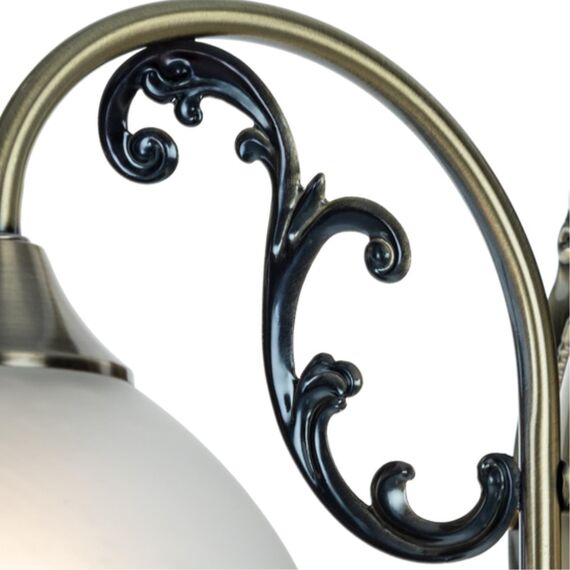 Бра Arte Lamp SPICA A3037AP-1AB, изображение 3