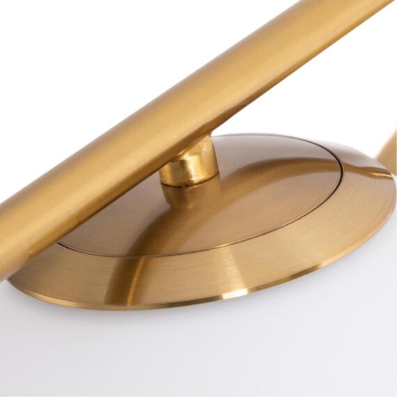 Бра Arte Lamp BOLLA-UNICA A1924AP-1AB, изображение 3