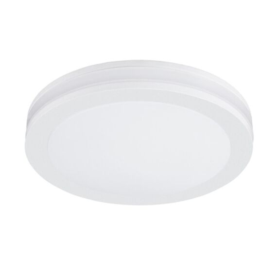 Точечный встраиваемый светильник Arte Lamp TABIT A8431PL-1WH