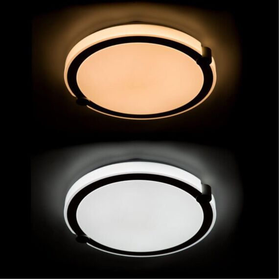 Потолочный светильник Arte Lamp BISCOTTI A2679PL-72WH, изображение 3