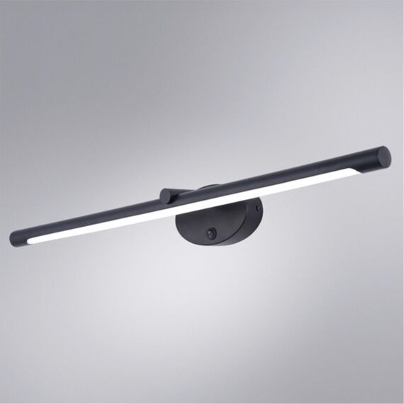 Подсветка для картин Arte Lamp RONNIE A8027AP-1BK, изображение 2