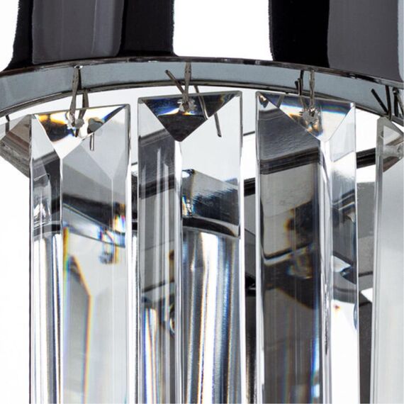 Настенный светильник Arte Lamp SECUNDA A1003AP-1CC, изображение 3