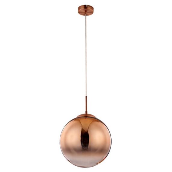Подвесной светильник Arte Lamp JUPITER copper A7963SP-1RB