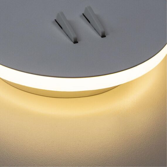 Бра Arte Lamp ELECTRA A8231AP-1WH, изображение 3