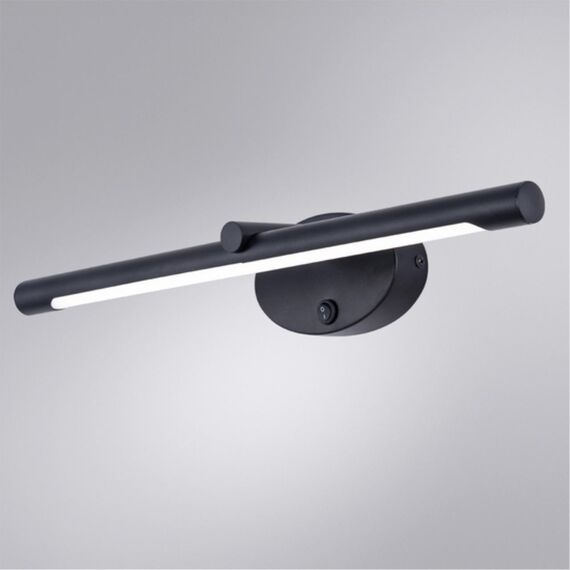 Подсветка для картин Arte Lamp RONNIE A8025AP-1BK, изображение 2